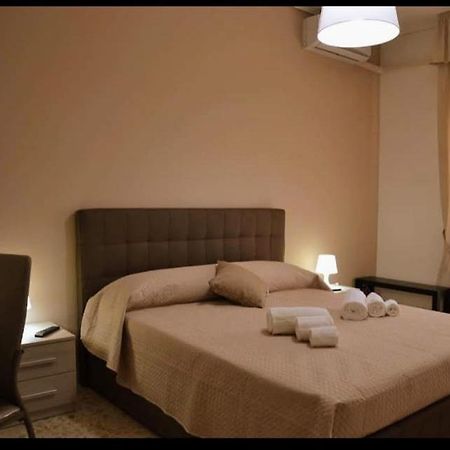 那不勒斯Mary'S House住宿加早餐旅馆 外观 照片