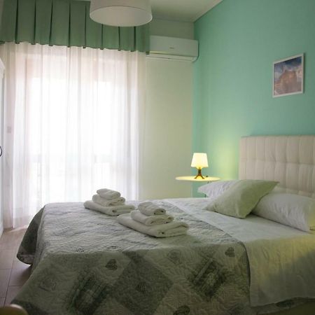 那不勒斯Mary'S House住宿加早餐旅馆 外观 照片