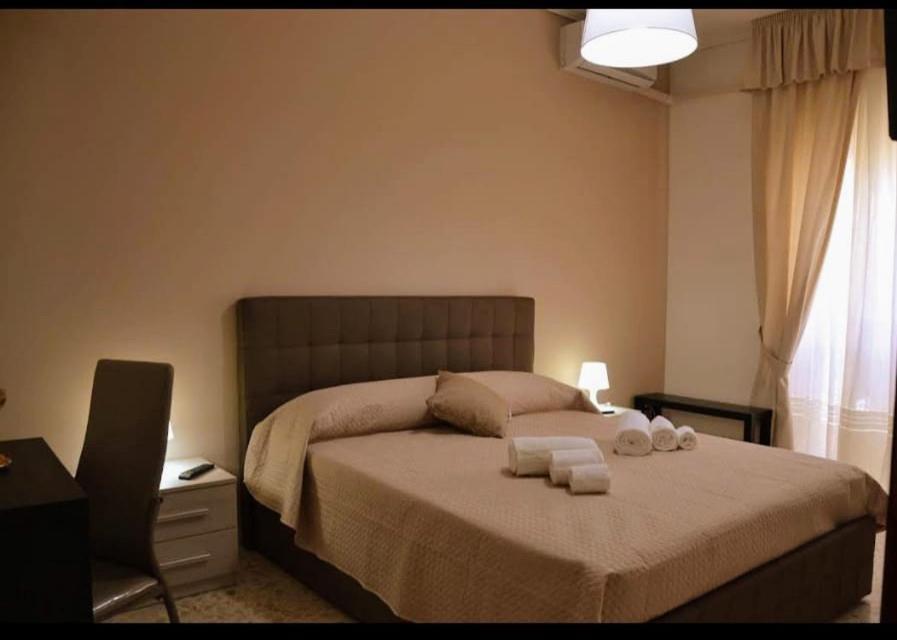 那不勒斯Mary'S House住宿加早餐旅馆 外观 照片