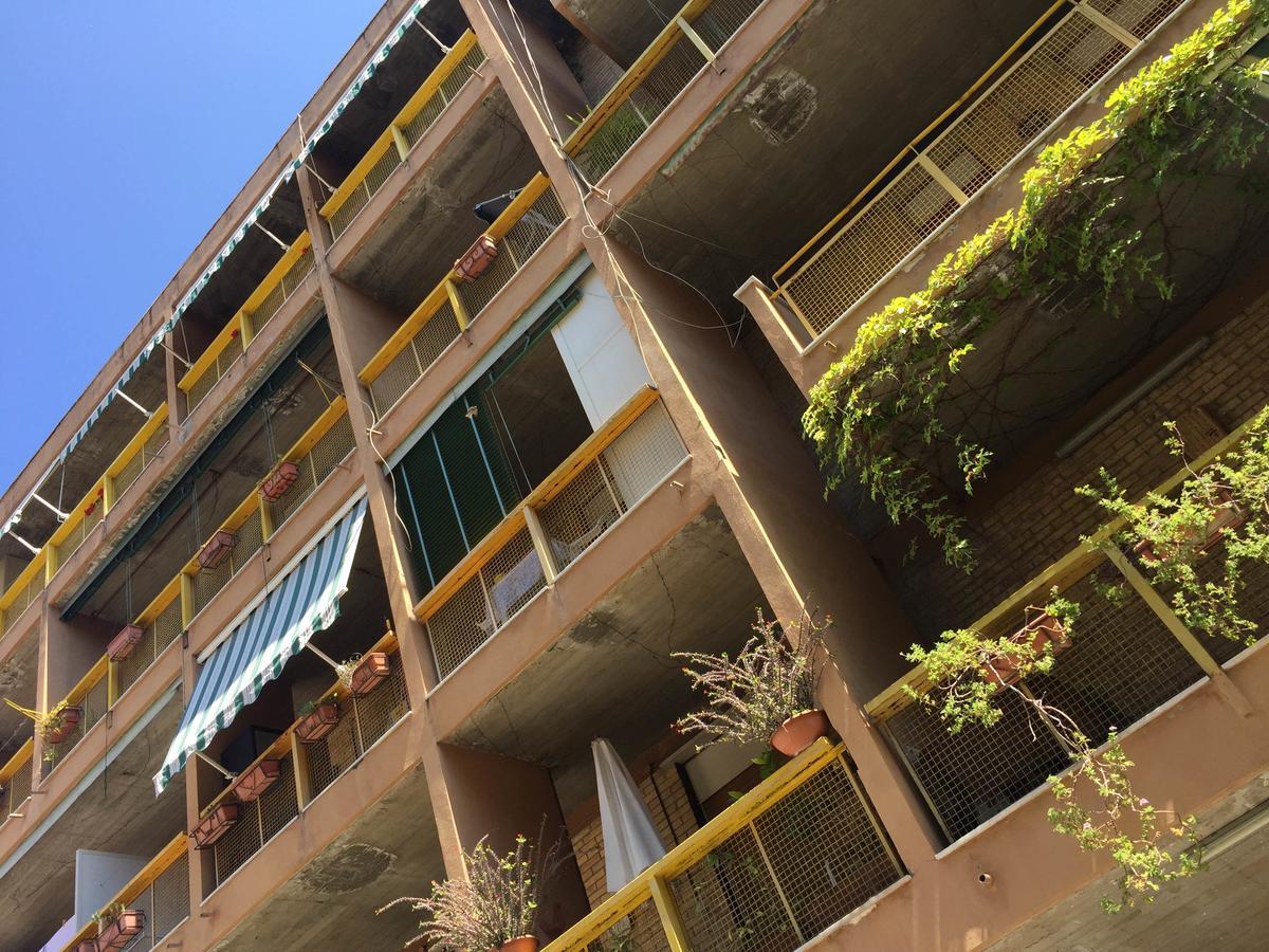 那不勒斯Mary'S House住宿加早餐旅馆 外观 照片